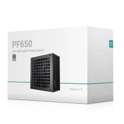 Deepcool PF650